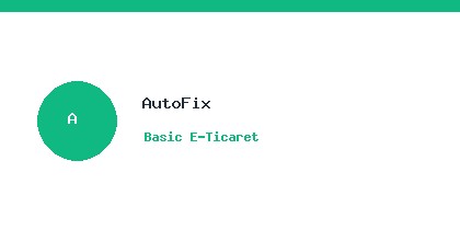 AutoFix